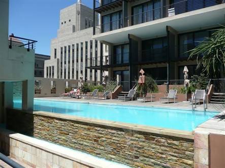 3 Bedroom Property for Sale in Cape Town City Centre Western Cape